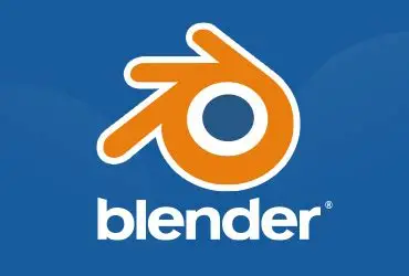 Blender icon