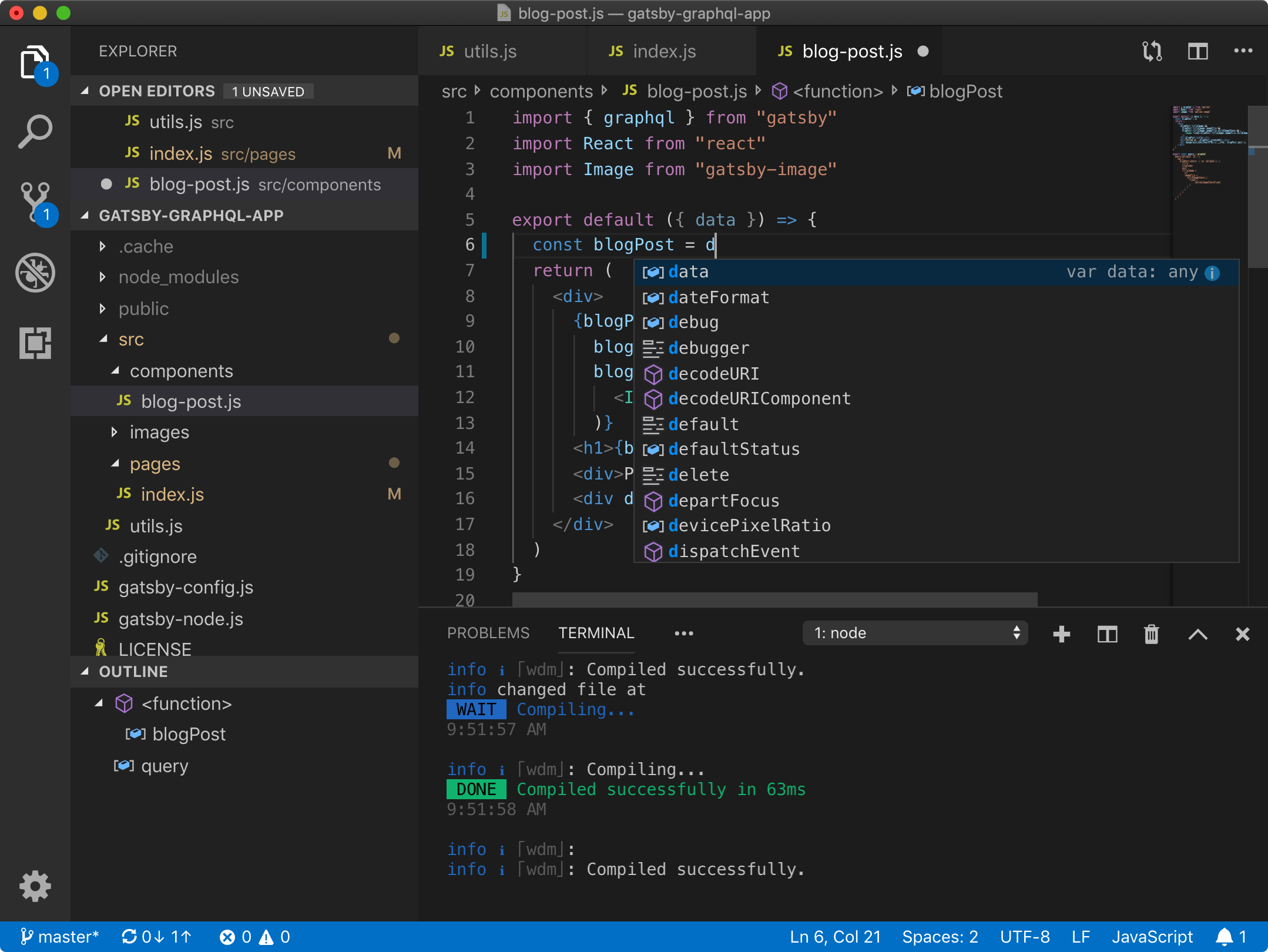 Hackathon image