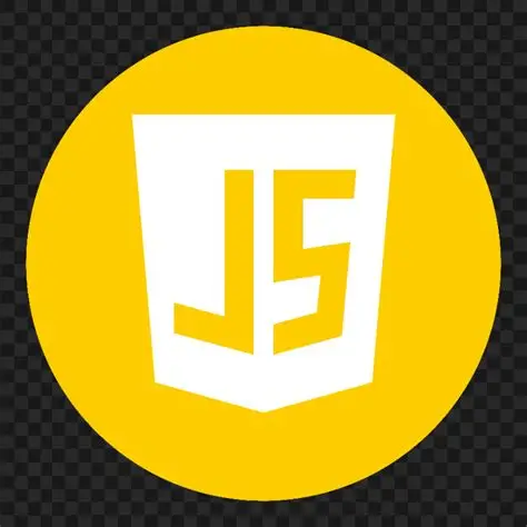 JavaScript icon