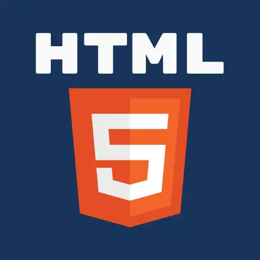 HTML icon