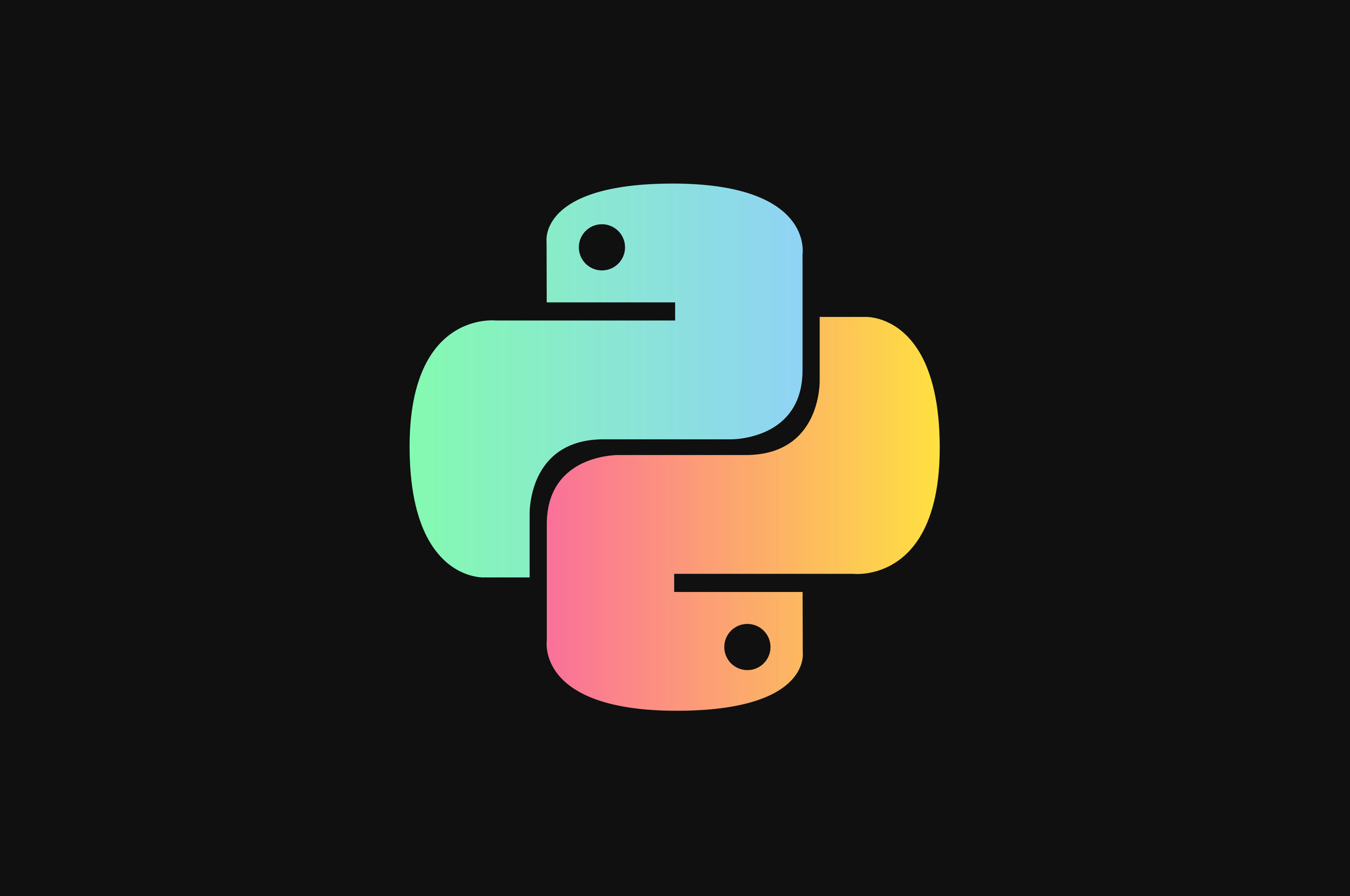 Python icon